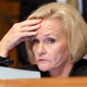 Illustration for article titled Sen. Claire McCaskill Is Live-Tweeting Jury Duty Just Like Me